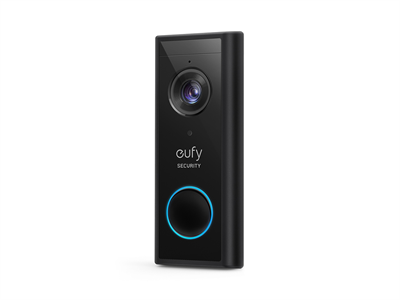 Anker, eufy Battery Doorbell 2K Add-on