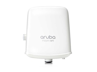 Aruba, Instant On AP17 (RW) 2x2 11ac Wave2 Outdoor Access Point (Táp nélkül)
