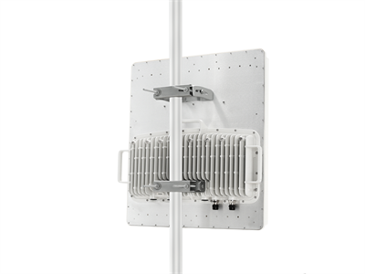 Cambium Networks, PMP 450m, 5 GHz, Integrated Access Point, 90 Degree (EU), Limited