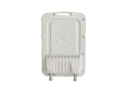 Cambium Networks, PTP650 125Mbps Connectorised - END with AC+DC enhanced Supply (EU)