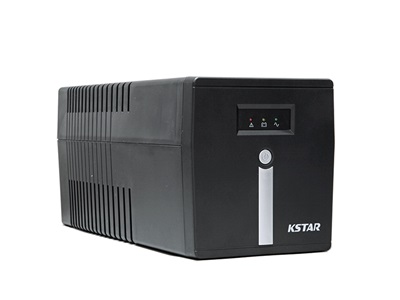 KSTAR, UPS Micropower 1000VA USB, LED - Line-Int.