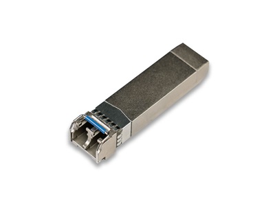 MikroTik, 25G, 1310nm Dual LC UPC connector, 10km, SM, (XS+31LC10D)