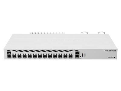 MikroTik, Cloud Core Router CCR2004-1G-12S+2XS
