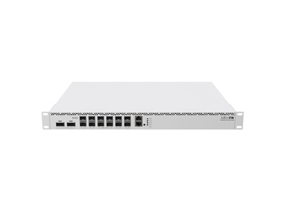 MikroTik, Cloud Core Router CCR2216-1G-12XS-2XQ