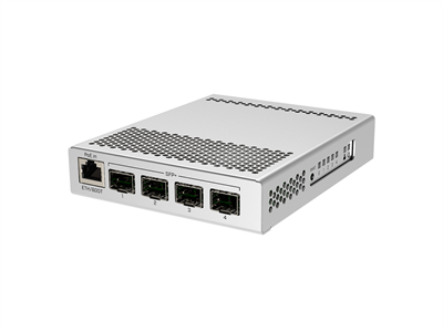 MikroTik, Cloud Router Switch CRS305-1G-4S+IN