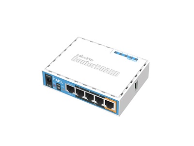 MikroTik, RouterBOARD RB952Ui-5ac2nD (hAP ac Lite)