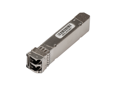 MikroTik, SFP CWDM module 1.25G SM 40km 1550nm Dual LC-connector DDM