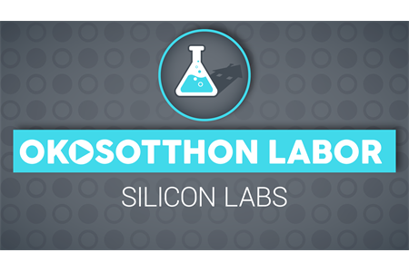 OkosOtthon Labor podcast - Silicon Labs