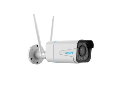 Reolink, RLC-511WA 5MP Person/Vehicle Detection Camera with Spotlight
