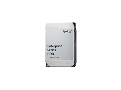 Synology, 3,5" HDD Enterprise series 18TB, 7200rpm - HAT5300-18T