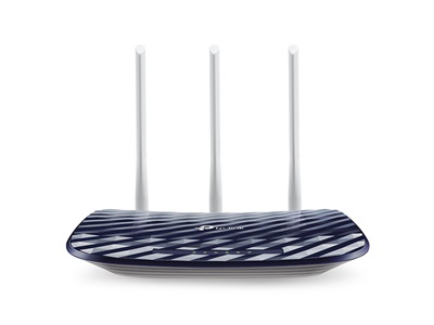 TP-Link, Archer C20 Wireless router v2