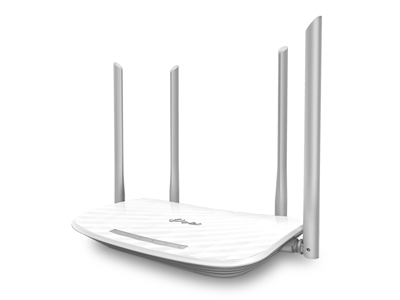 TP-Link, Archer C5 Wireless router