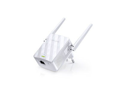 TP-Link, TL-WA855RE 300Mbit 802.11b/g/n Wireless Range Extender
