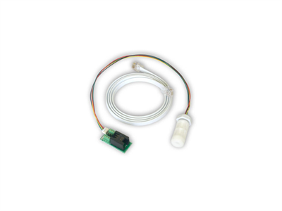 TinyControl, BME280 Sensor/1wire splitter/RJ12 set