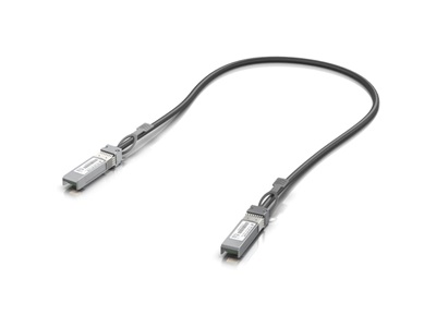 Ubiquiti, 25 Gbps Direct Attach Cable, 0,5m