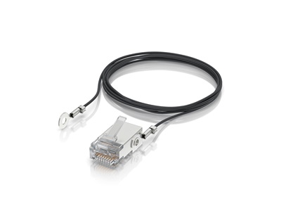 Ubiquiti, Surge Protection Connector GND