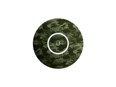 Ubiquiti, UniFi U6+, U6 Lite & nanoHD terep színű keret
