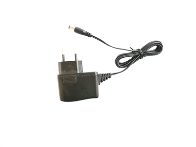12V/0,5A tápegység