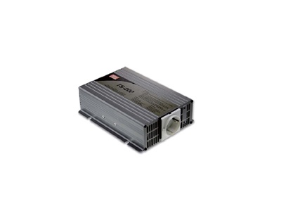 24V-230V  DC-AC 200W Színuszos inverter (TS-200-224B) - Mean Well