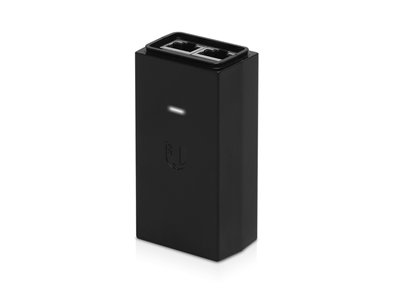 24V/0.5A PoE gigabit tápegység - Ubiquiti