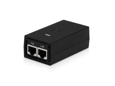24V/0.5A PoE gigabit tápegység - Ubiquiti