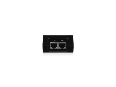 24V/1A POE tápegység - Ubiquiti