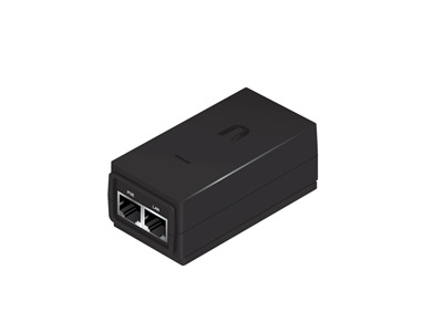 24V/1A POE tápegység, Gbit LAN - Ubiquiti