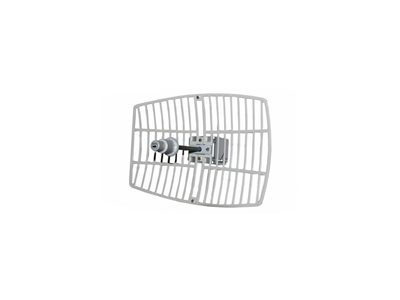 24 dBi - 5GHz Grid antenna