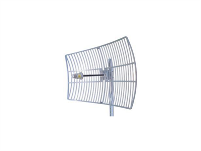 27dBi - 5GHz Grid antenna