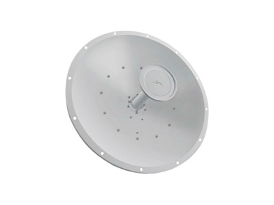 3 GHz Rocket Dish, 26 dBi w/ Rocket Kit