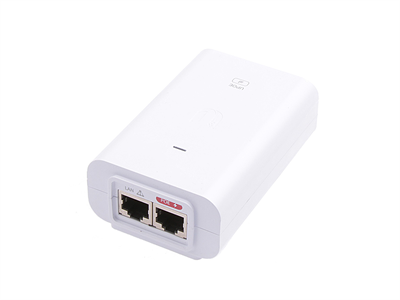 48V/0,32A Gigabit 802.3af  PoE Injector - Ubiquiti Networks