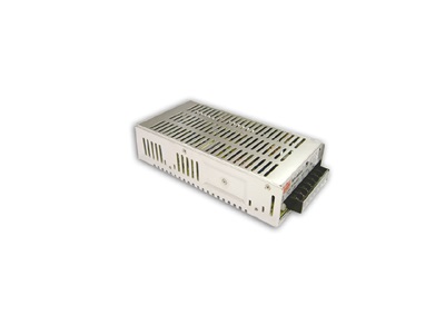 48V 150W Ipari tokozású tápegység PFC szűrővel (SP-150-48) - Mean Well