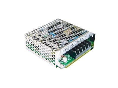 9,2-18V- 5V/5A DC-DC konverter (SD-25A-5) - Mean Well