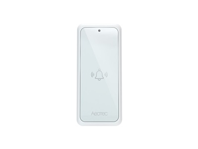 Aeotec, Doorbell button