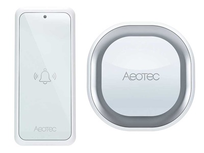 Aeotec, Doorbell 6