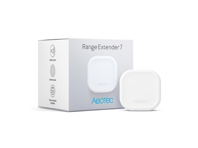 Aeotec, Range Extender 7