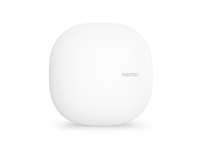 Aeotec, Smart Home Hub - Works as a SmartThings Hub - EU