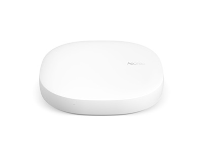 Aeotec, Smart Home Hub - Works as a SmartThings Hub - EU