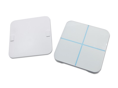 Aeotec, WallMote Quad - Remote Switch with 4 Buttons