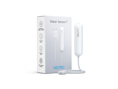 Aeotec, Water Sensor 7