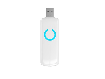 Aeotec, Z-Stick - USB Adapter with Battery