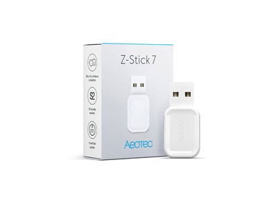 Aeotec, Z-Stick 7