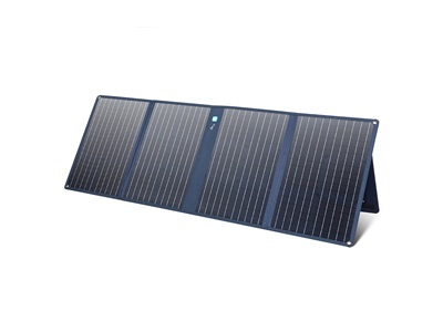 Anker, 100W 3-Port Monocrystal Solar Charger