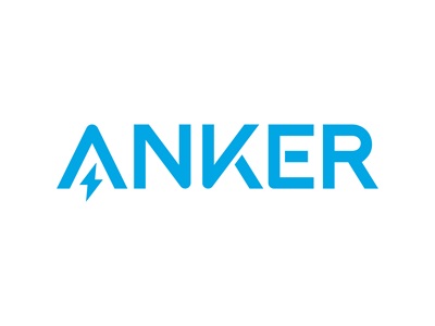 Anker, 322 USB-A to USB-C Cable Nylon, 1.8M, Black
