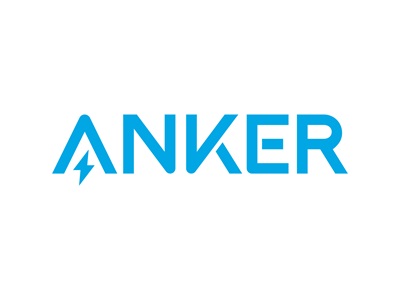 Anker, 322 USB-C to USB-C Cable Nylon, 1.8M, Black