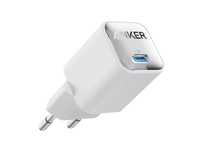 Anker, 511 Nano III 30W Charger, EU