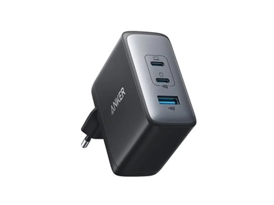 Anker 736 Charger (Nano II 100W) B2B - Europe Black