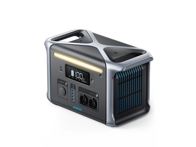 Anker, SOLIX F1200 (PowerHouse 757) - 1229Wh | 1500W