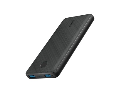 Anker, Anker PowerCore Slim 10K Black