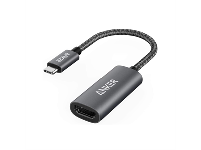 Anker, PowerExpand+ USB C to HDMI Adapter